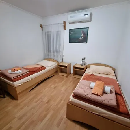 Guest house Pansion N Vasilj