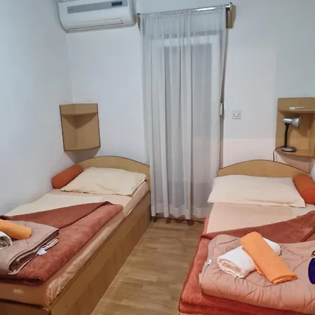 게스트하우스 Pansion N Vasilj Međugorje