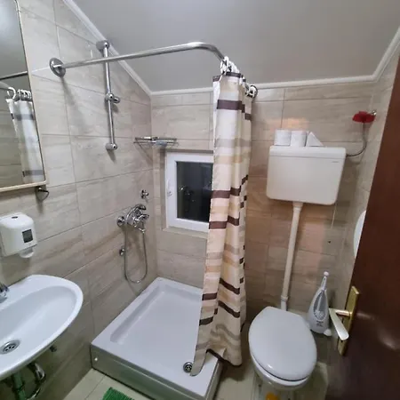 Pansion N Vasilj Međugorje