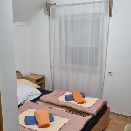 Pansion N Vasilj * Medjugorje